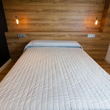 Hotel Alcazar ムラ エクステリア 写真